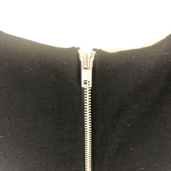 W118 Walter Baker Sleeveless Peplum Top Sz XS - Picture 6 of 9